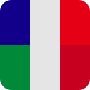 Offline French-Italian dictionary.
