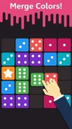 Merge Domino Block Puzzle Game screenshot 6