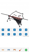 Bongo Cat - Müzik Aletleri screenshot 0