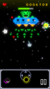 Arcadium - Space War screenshot 1