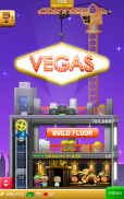 Tiny Tower Vegas screenshot 9
