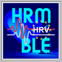 BLE Heart Rate & HRV Recorder