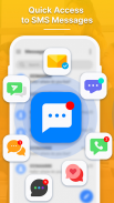 Messenger for All Message Apps screenshot 6