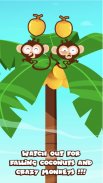 Monkey Madness screenshot 5