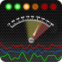 Ultimate EMF Detector Free Icon
