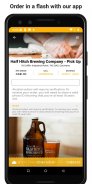 Half Hitch Brewing Company screenshot 4