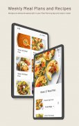 Clean Monday Meals screenshot 0