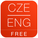 Free Dict Czech English