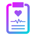 App Health Tracker Basic