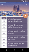 Spanish Slang-Proverbs-Idioms screenshot 5