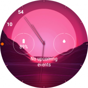 Photoface - Wear Watch Face screenshot 1