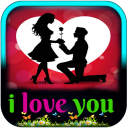 Love Images Icon