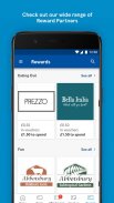 Tesco Clubcard: collect points and spend vouchers screenshot 1