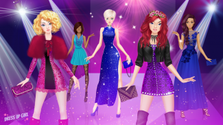 Fashion Show Dress Up screenshot 6