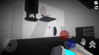 Portalitic - Portal Puzzle screenshot 3