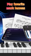 Learn Piano & Piano Lessons screenshot 2