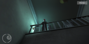 Puppet Doll: Horror House Escape Saw screenshot 4
