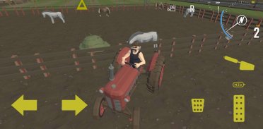 Real Drive Farm screenshot 5