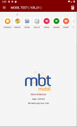 MBT Logo Mobil Satış screenshot 3