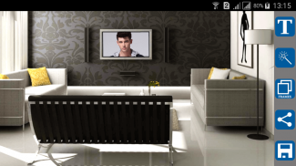 Interiors - Home Decor Editor screenshot 6
