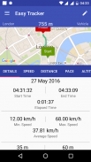 Easy Tracker: GPS Tracker screenshot 6