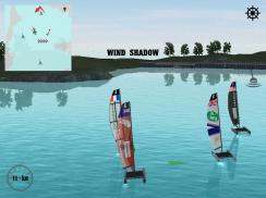 American Cup Sailing screenshot 3