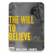 The Will to Believe by William James screenshot 9