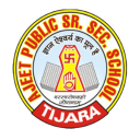 Ajeet Public School Tijara