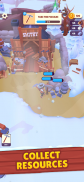 Gold Rush: Frozen Adventures screenshot 0