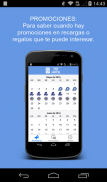 SMS gratis desde Cuba screenshot 3