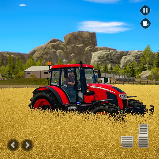 Big Farm 3d - APK Download for Android | Aptoide