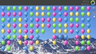 Balloon pop screenshot 0
