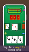 Cribbage classic - card games screenshot 13