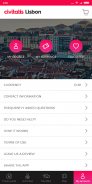 Lisbon Guide by Civitatis screenshot 4