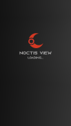 Noctis View screenshot 0
