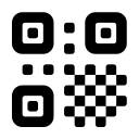 Quick Response(Scanner) Icon