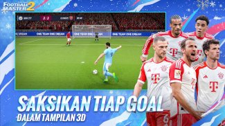 Football Master 2 screenshot 11