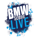 BMW SCENE LIVE