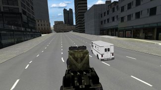 Crime City Street Driving 3D screenshot 4