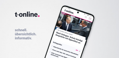 t-online - Nachrichten