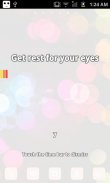 Eye Rest Reminder Free screenshot 0