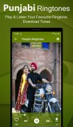 Punjabi Ringtone screenshot 4