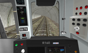 Train Sim screenshot 22