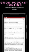 RadioPublic: Free Podcast App For Android screenshot 2