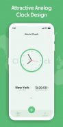 World Clock Widget screenshot 4