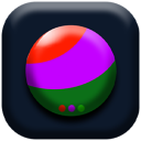 Colour Prediction Game Icon