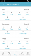 TigerConnect Scheduling screenshot 4