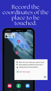 Touch Macro Pro - Auto Clicker screenshot 5