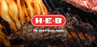 My H-E-B