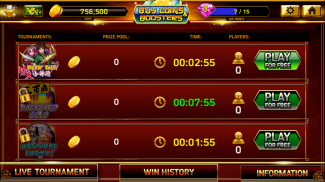 Grand Orient Casino Slots screenshot 5